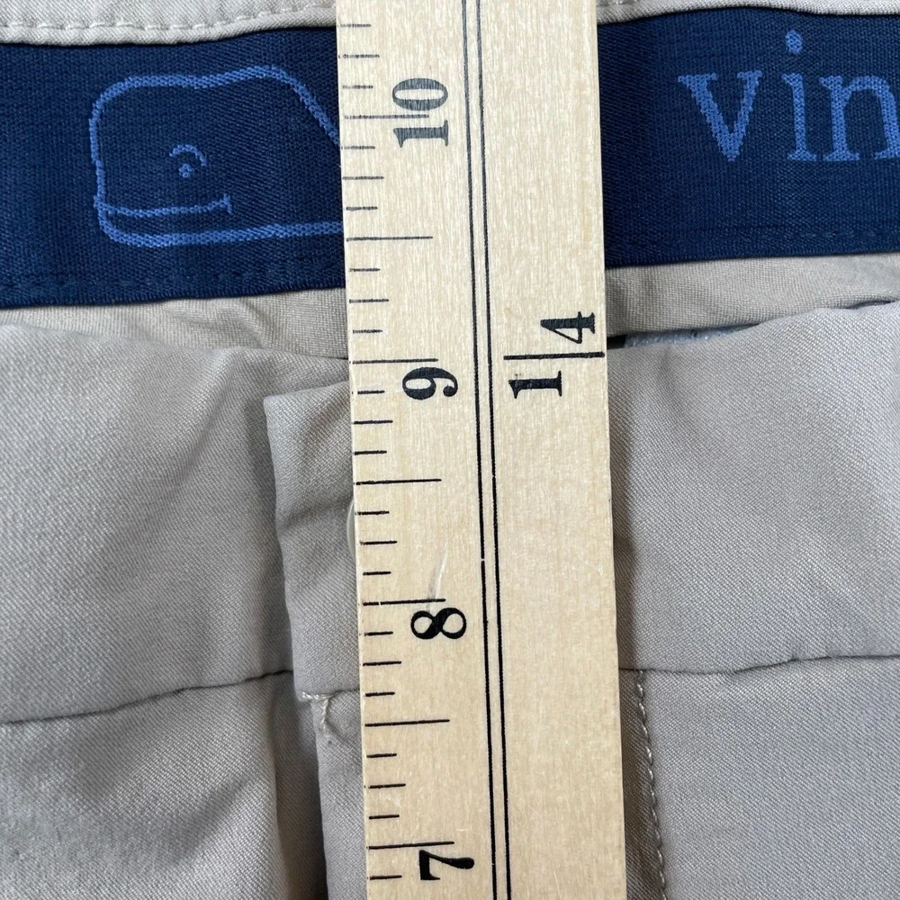 Vineyard Vines before purchasing